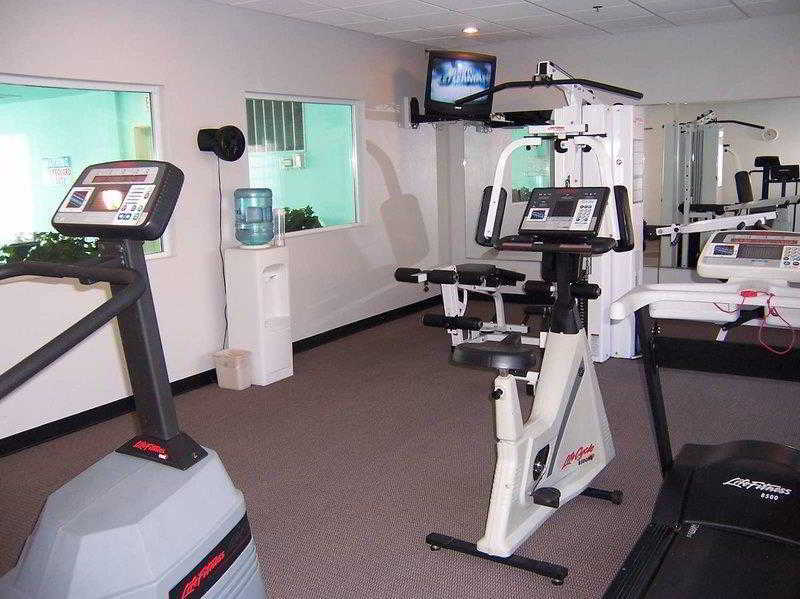 Fairfield By Marriott Inn & Suites Uncasville Mohegan Sun Area Einrichtungen foto