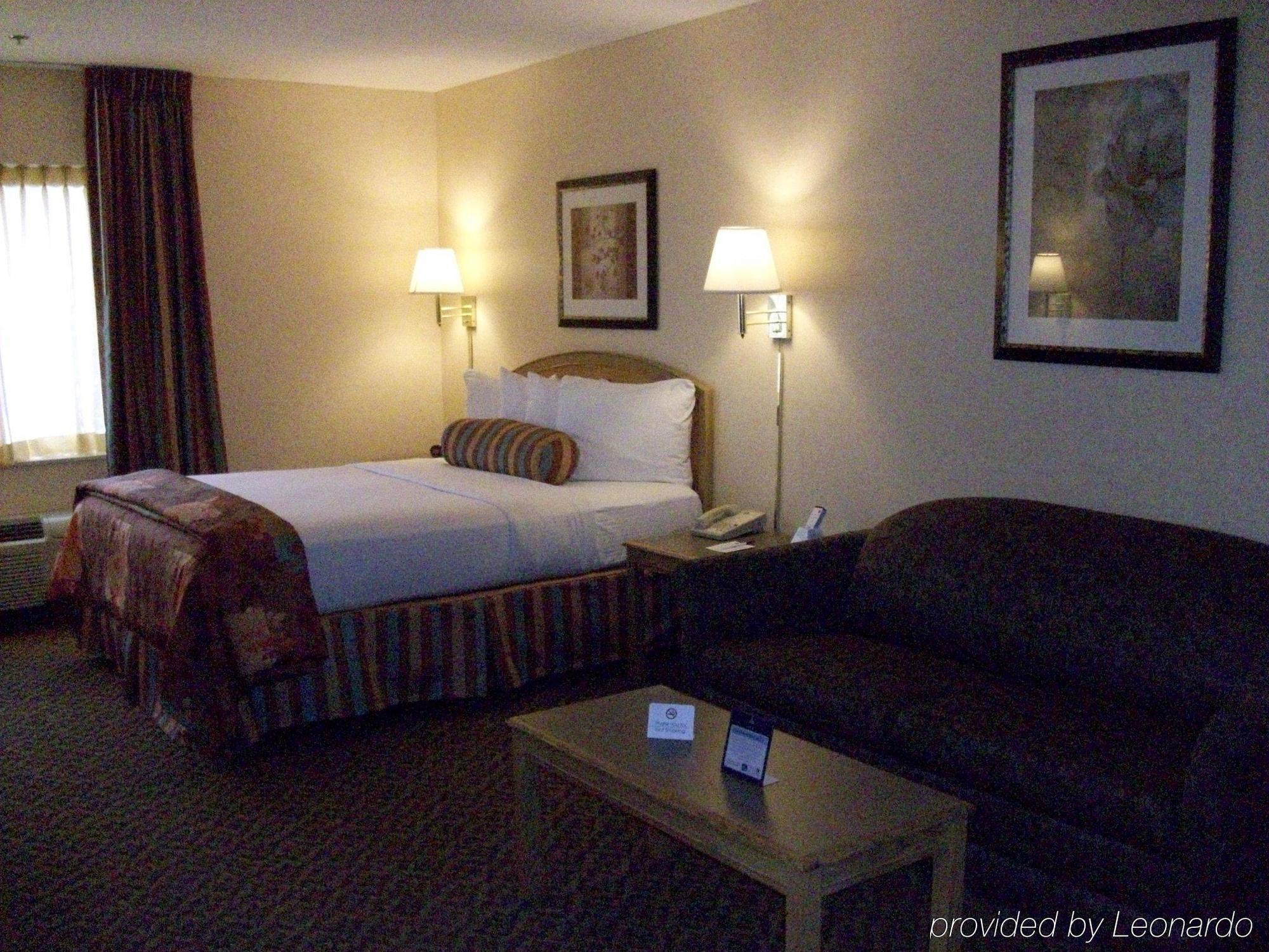 Fairfield By Marriott Inn & Suites Uncasville Mohegan Sun Area Zimmer foto
