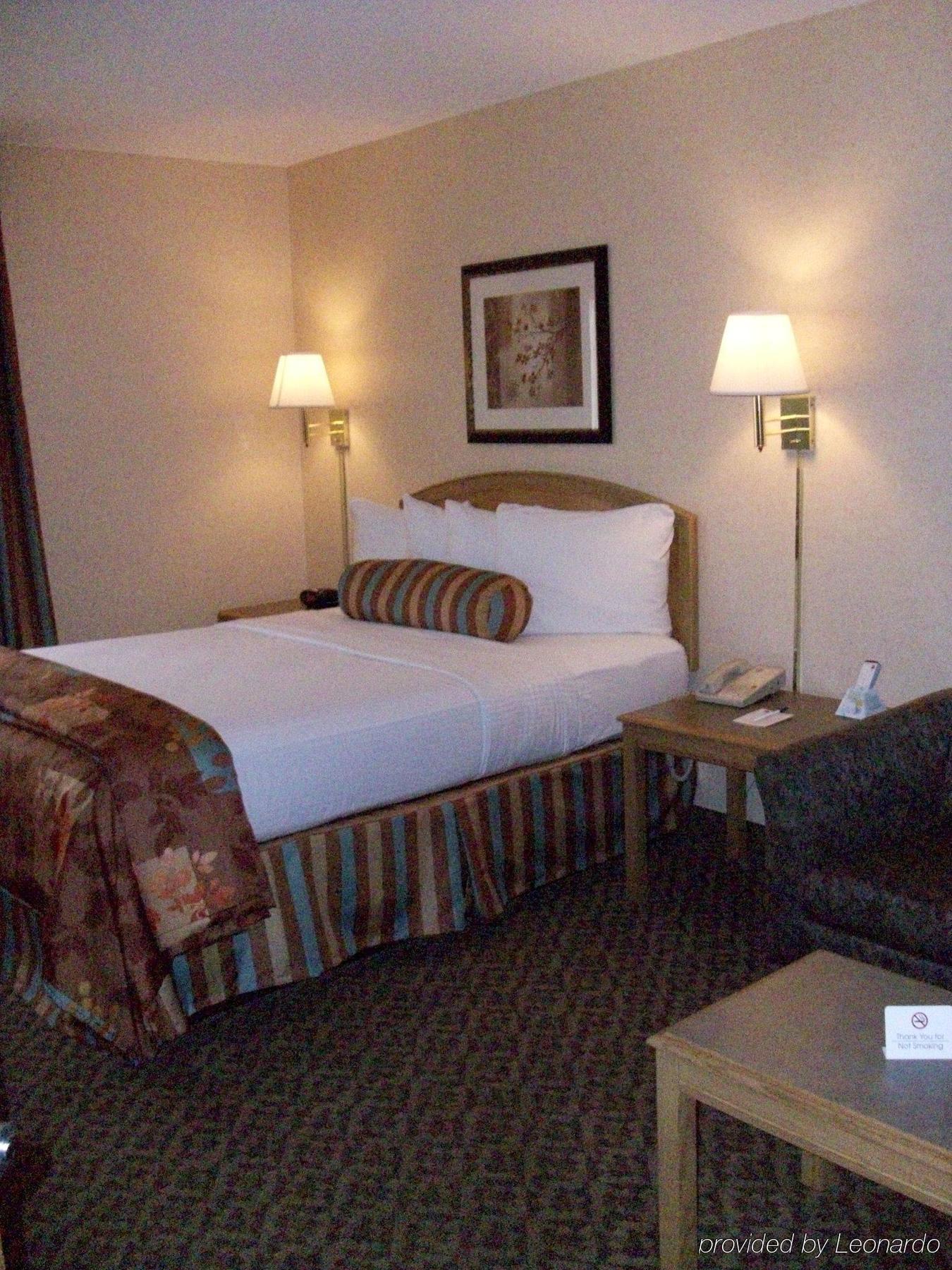Fairfield By Marriott Inn & Suites Uncasville Mohegan Sun Area Zimmer foto