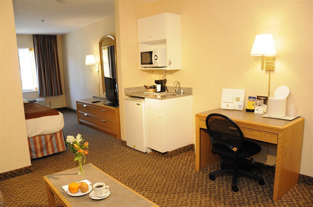 Fairfield By Marriott Inn & Suites Uncasville Mohegan Sun Area Exterior foto