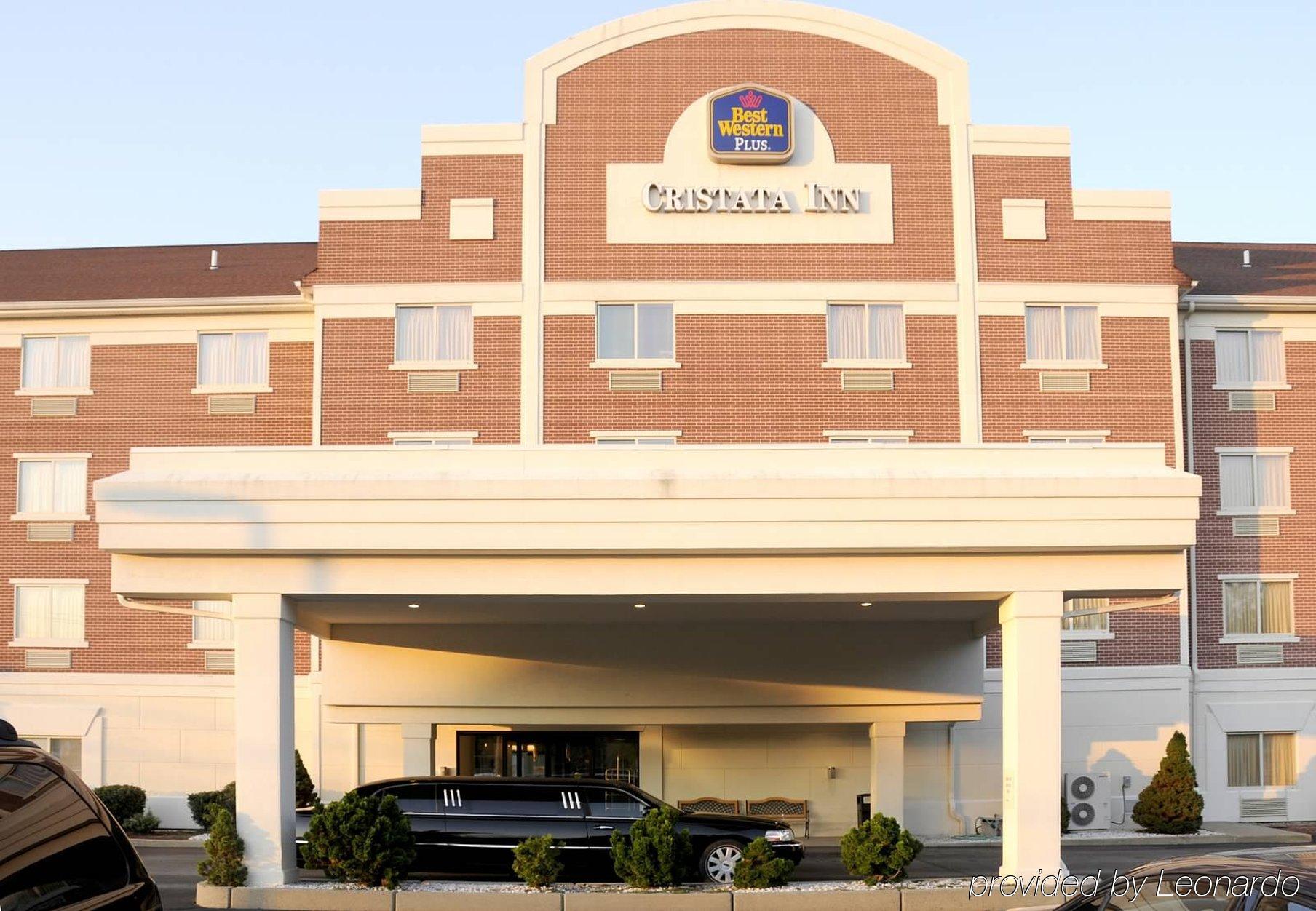 Fairfield By Marriott Inn & Suites Uncasville Mohegan Sun Area Exterior foto